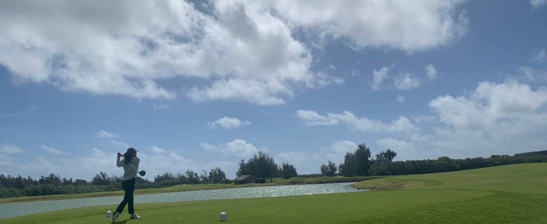 Welcome to Your New Golfing Community