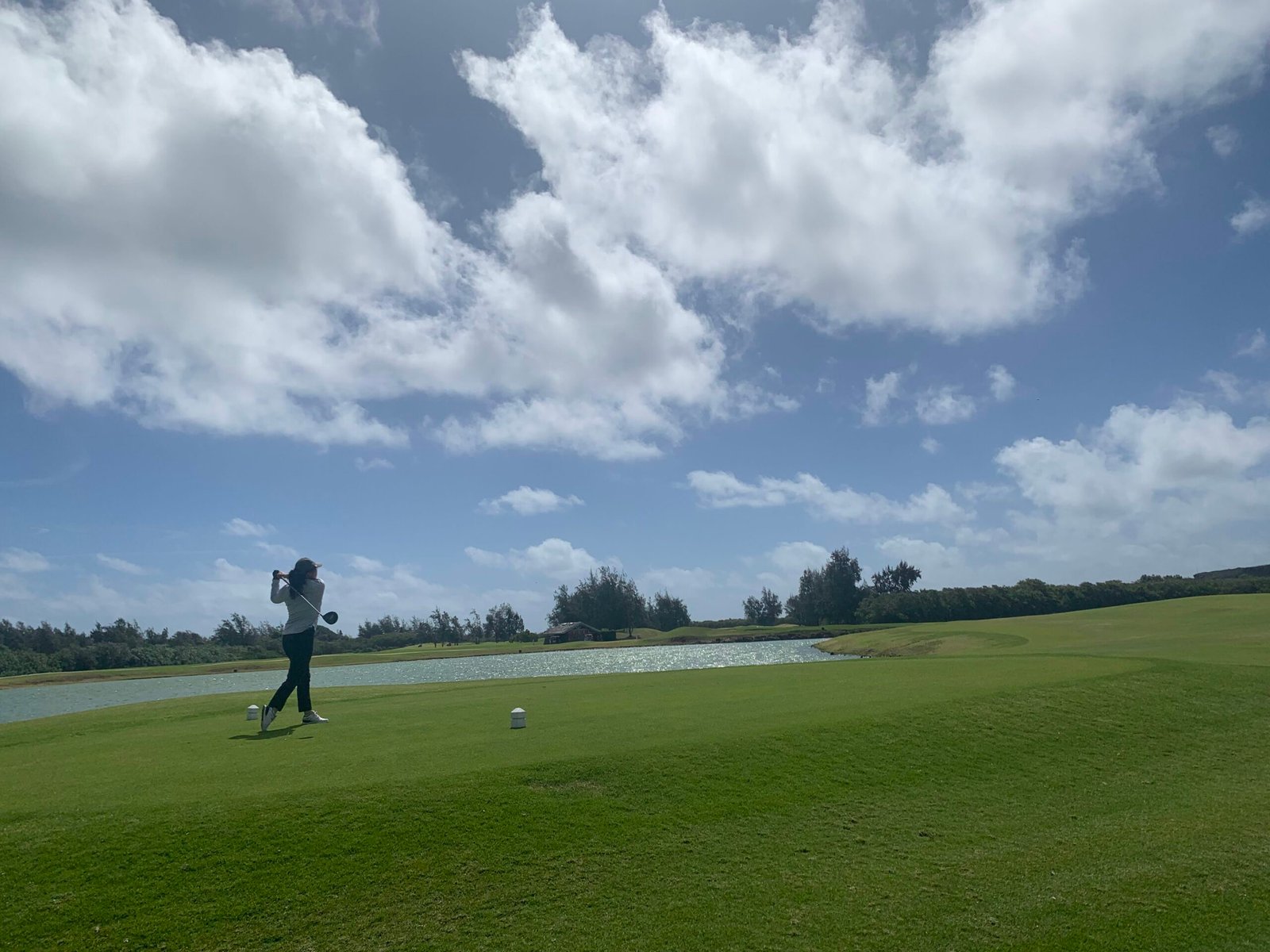 Welcome to Your New Golfing Community